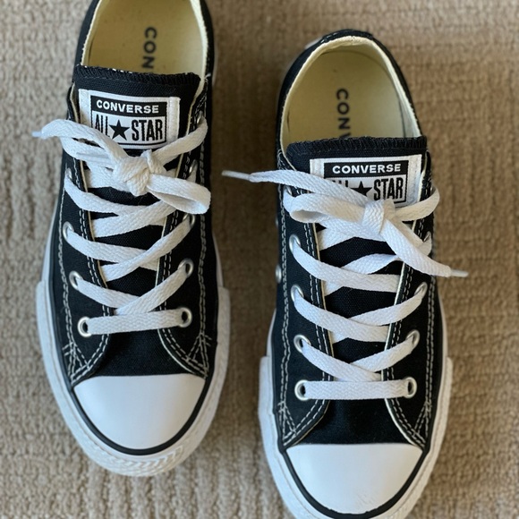 Kids Converse Chuck Taylor Allstate - Picture 3 of 5